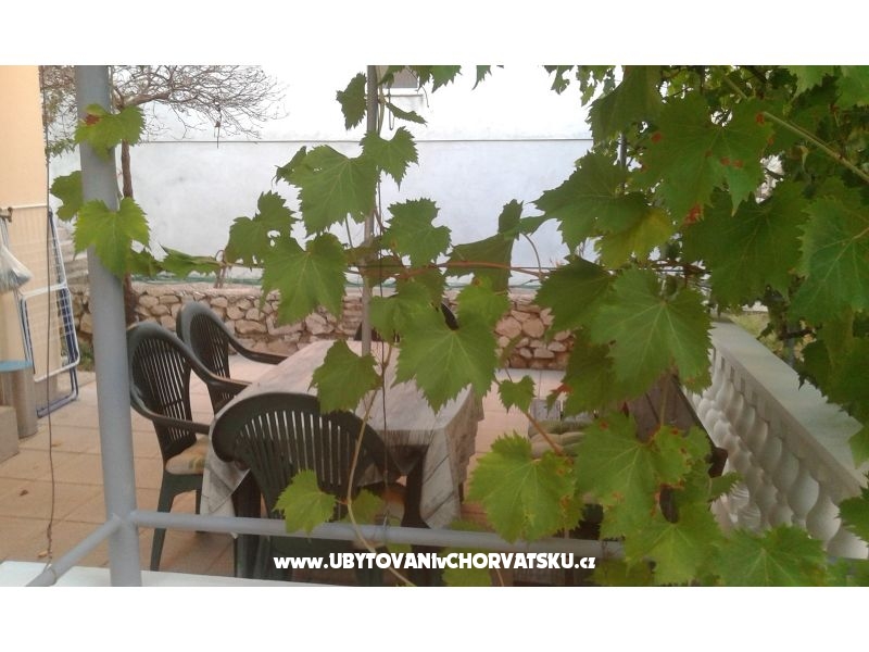 Apartment  Valentina – Ferienwohnung Zadar, Kroatien – Foto 10