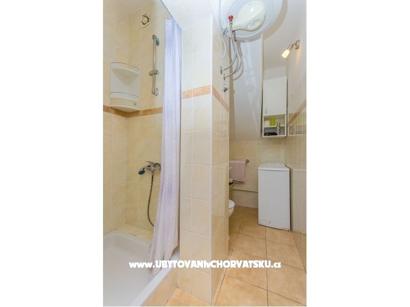 Apartment  Valentina – Ferienwohnung Zadar, Kroatien – Foto 11