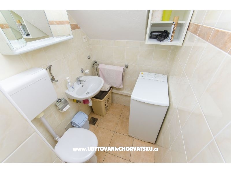 Apartment  Valentina – Ferienwohnung Zadar, Kroatien – Foto 12