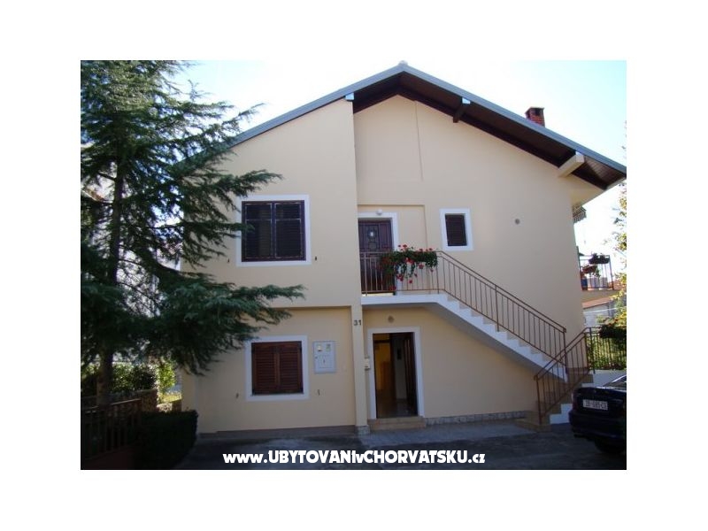 Apartment  Valentina – Ferienwohnung Zadar, Kroatien – Foto 13