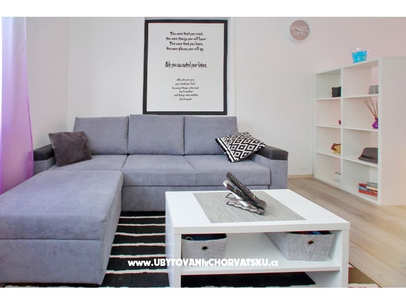 Apartment  Valentina – Ferienwohnung Zadar, Kroatien – Foto 3