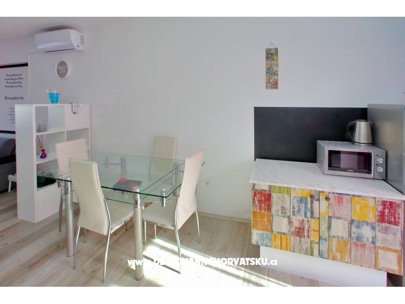 Apartment  Valentina – Ferienwohnung Zadar, Kroatien – Foto 4