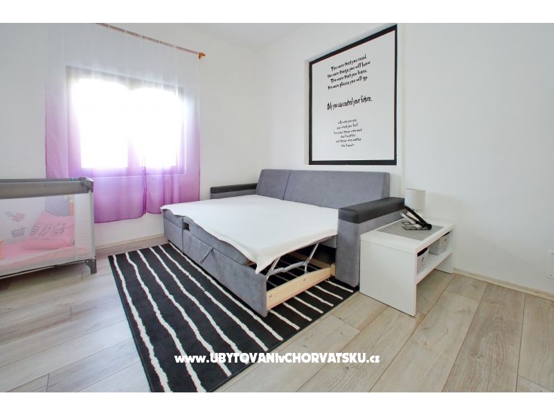 Apartment  Valentina – Ferienwohnung Zadar, Kroatien – Foto 7