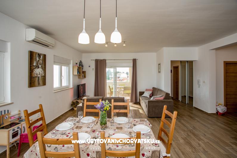 Apartment Ami – Ferienwohnung Zadar, Kroatien – Foto 1