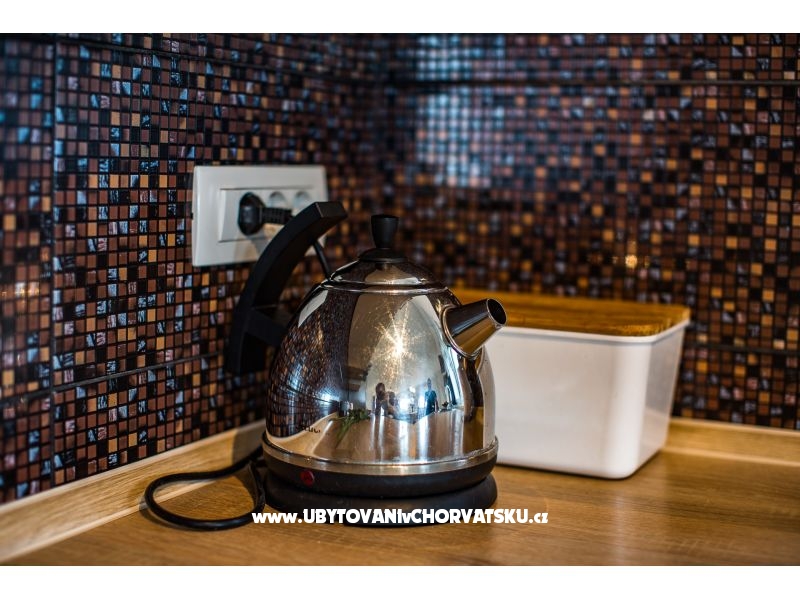 Apartment Ami – Ferienwohnung Zadar, Kroatien – Foto 11