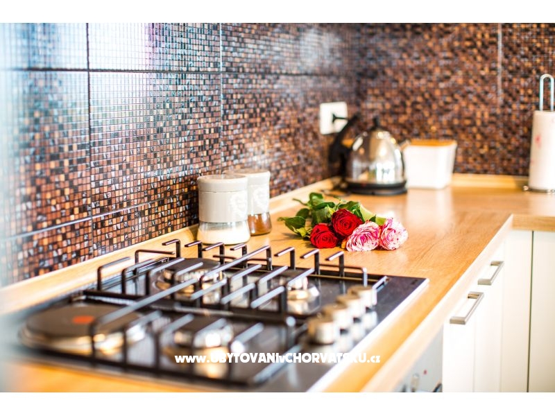 Apartment Ami – Ferienwohnung Zadar, Kroatien – Foto 12