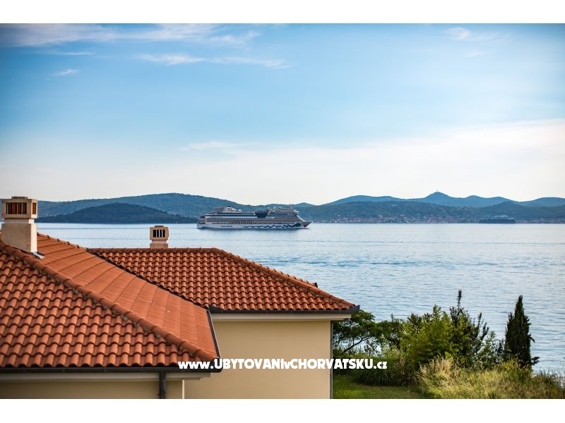 Apartment Ami – Ferienwohnung Zadar, Kroatien – Foto 13