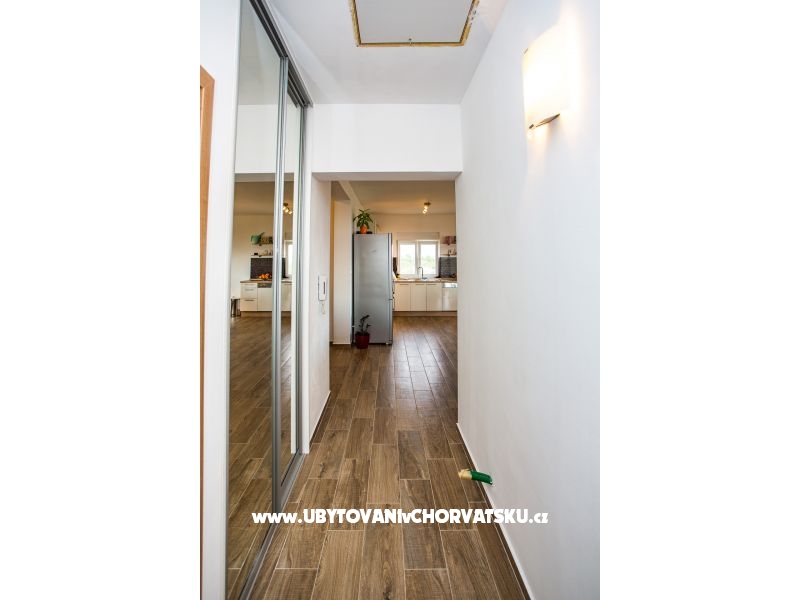 Apartment Ami – Ferienwohnung Zadar, Kroatien – Foto 14