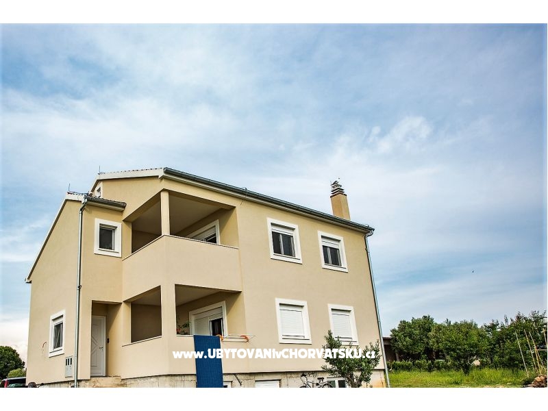 Apartment Ami – Ferienwohnung Zadar, Kroatien – Foto 15