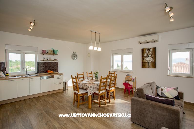 Apartment Ami – Ferienwohnung Zadar, Kroatien – Foto 3