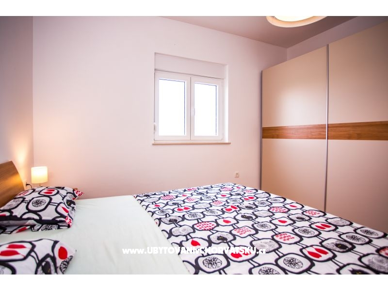 Apartment Ami – Ferienwohnung Zadar, Kroatien – Foto 7