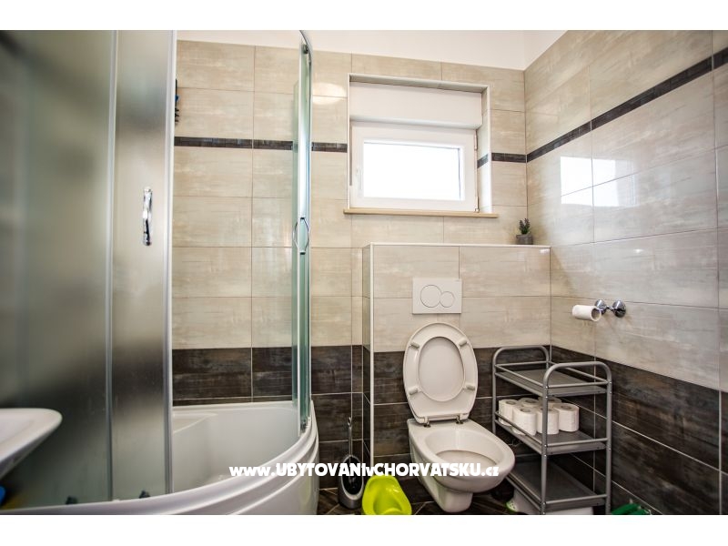 Apartment Ami – Ferienwohnung Zadar, Kroatien – Foto 9