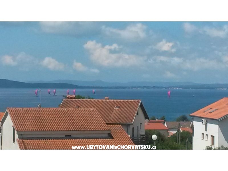 Apartment Ana Diklo – Ferienwohnung Zadar, Kroatien – Foto 1