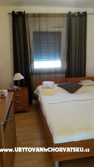 Apartment Ana Diklo – Ferienwohnung Zadar, Kroatien – Foto 4