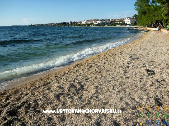 Apartment Ana Diklo – Ferienwohnung Zadar, Kroatien – Foto 6