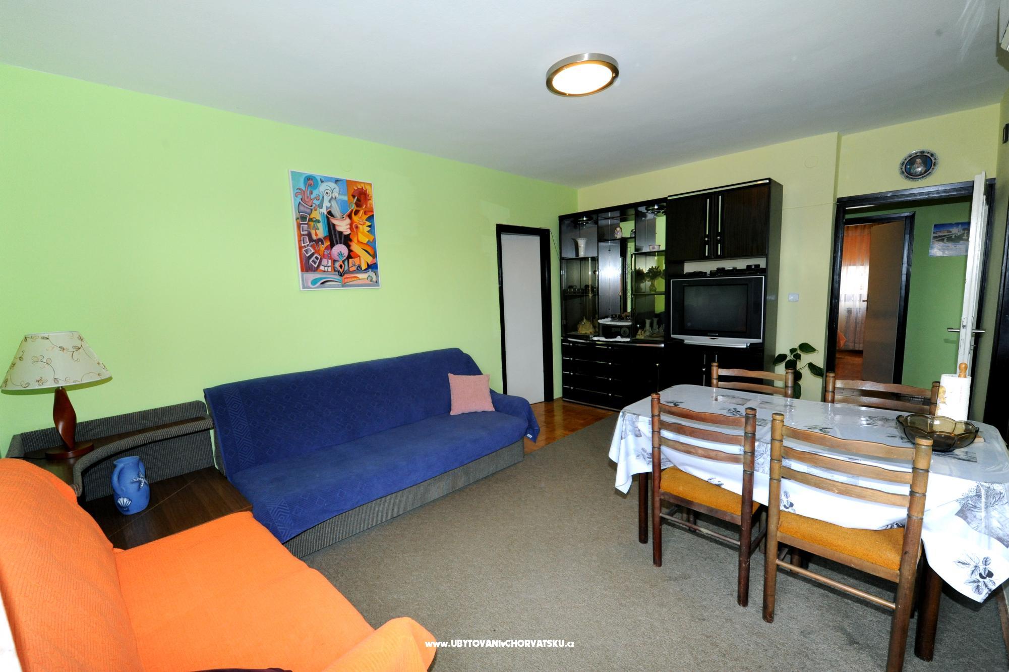 Apartment Barka – Ferienwohnung Zadar, Kroatien – Foto 1