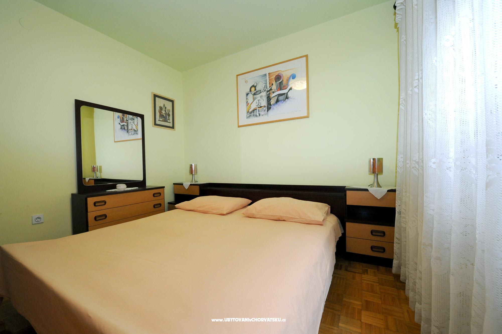 Apartment Barka – Ferienwohnung Zadar, Kroatien – Foto 3