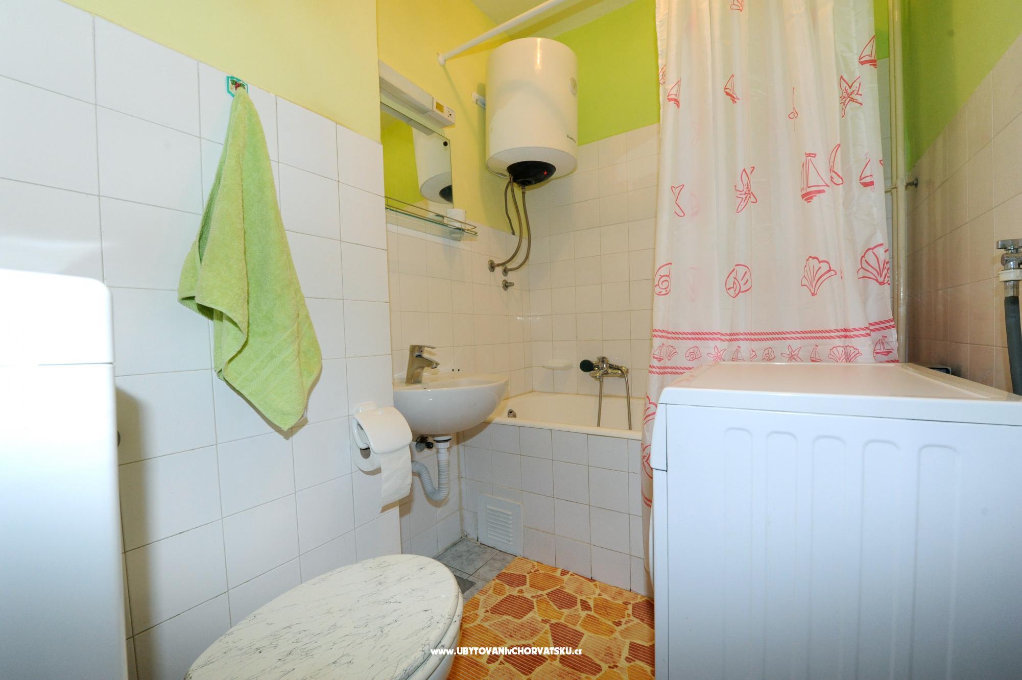 Apartment Barka – Ferienwohnung Zadar, Kroatien – Foto 8