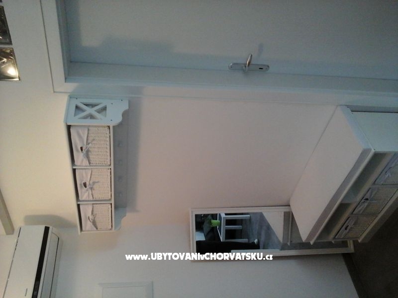 Apartmán Carla – ubytování Zadar, Chorvatsko – foto 11