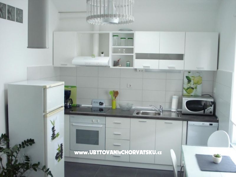 Apartmán Carla – ubytování Zadar, Chorvatsko – foto 2