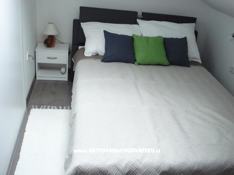 Apartmán Carla – ubytování Zadar, Chorvatsko – foto 4