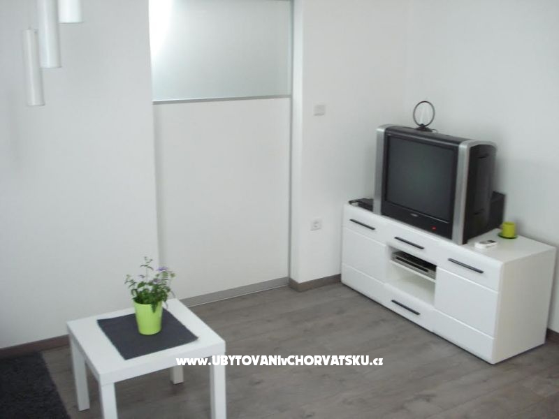 Apartmán Carla – ubytování Zadar, Chorvatsko – foto 5