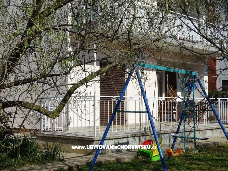 Apartment Čveljo – Ferienwohnung Zadar, Kroatien – Foto 1