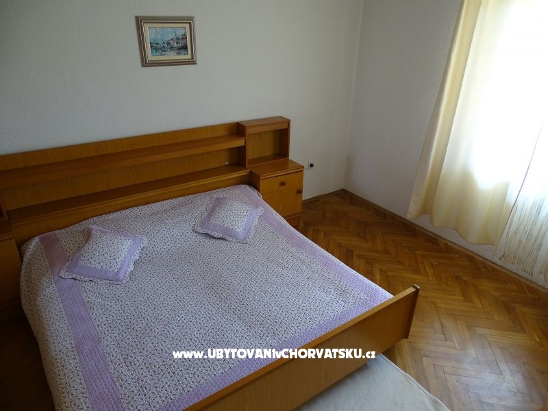 Apartment Čveljo – Ferienwohnung Zadar, Kroatien – Foto 10