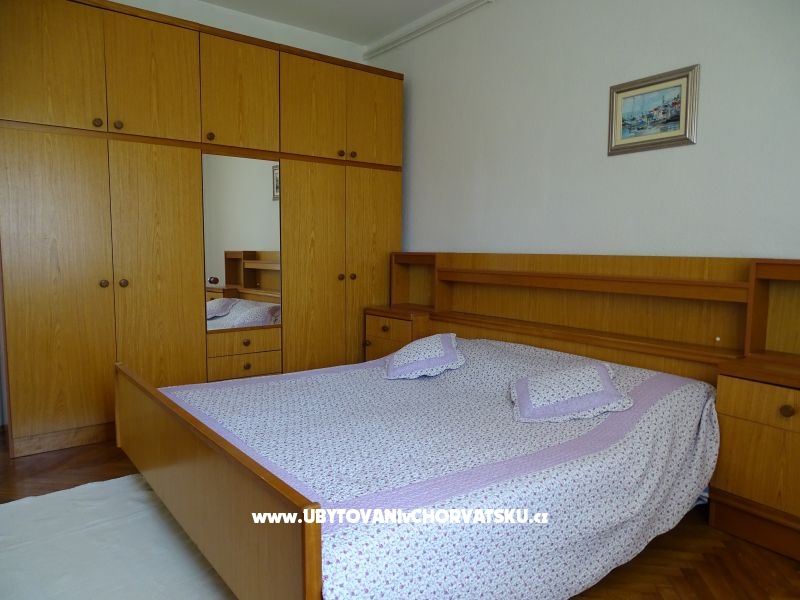 Apartment Čveljo – Ferienwohnung Zadar, Kroatien – Foto 11