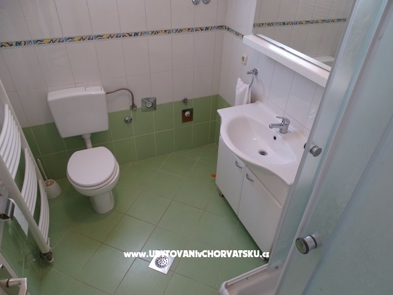 Apartment Čveljo – Ferienwohnung Zadar, Kroatien – Foto 12