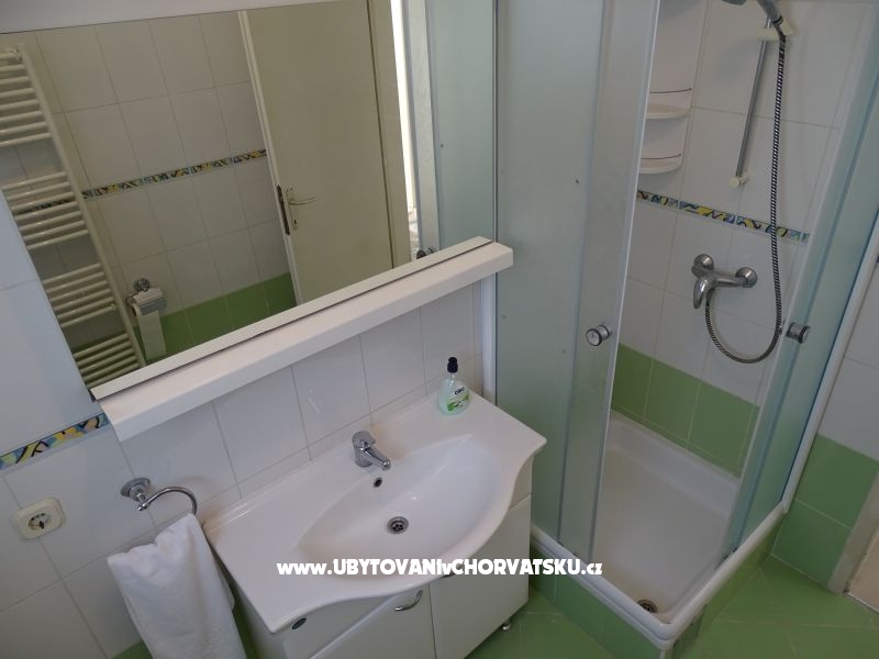 Apartment Čveljo – Ferienwohnung Zadar, Kroatien – Foto 13