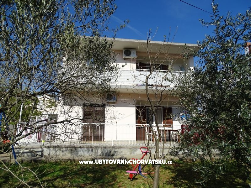 Apartment Čveljo – Ferienwohnung Zadar, Kroatien – Foto 2