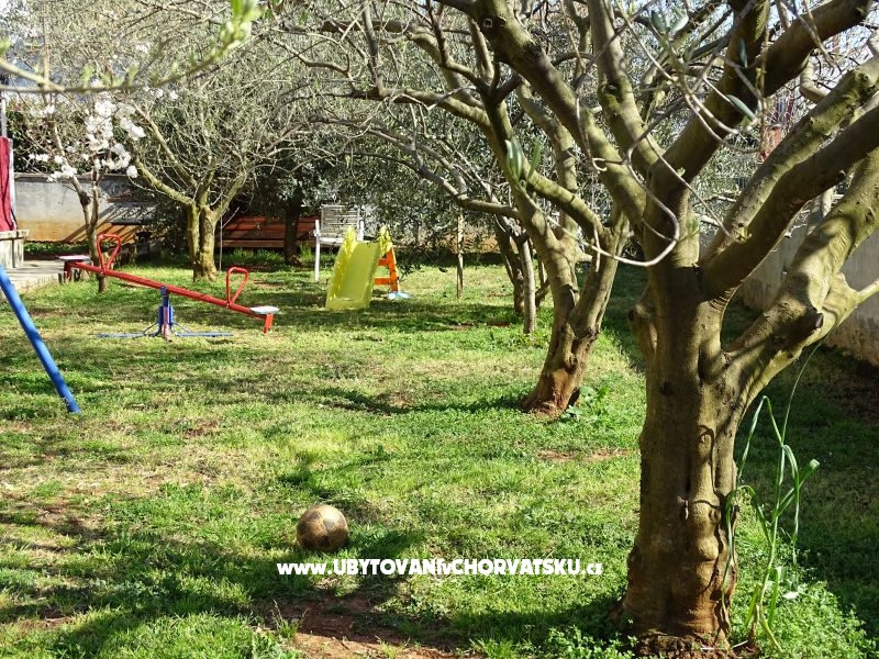 Apartment Čveljo – Ferienwohnung Zadar, Kroatien – Foto 3