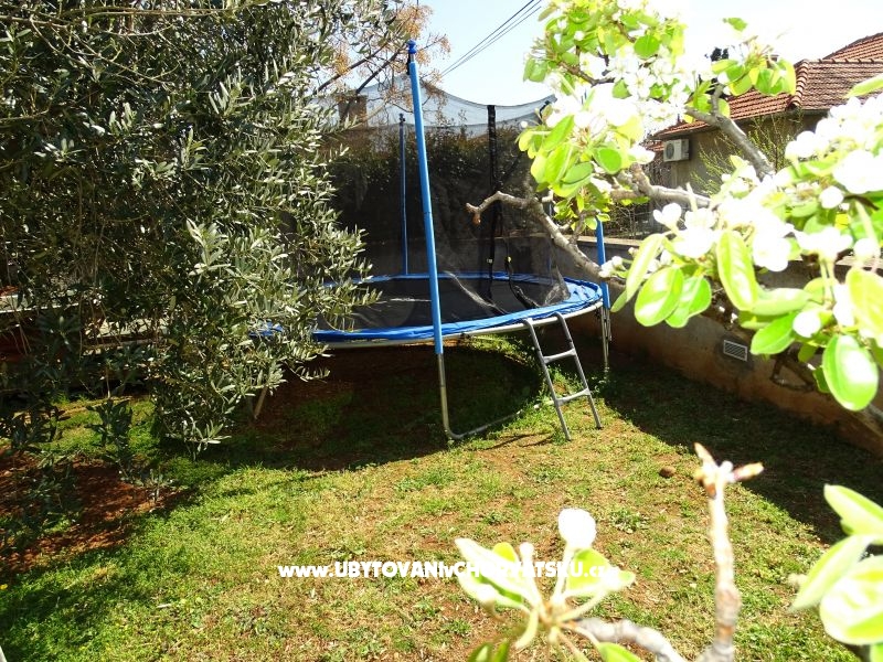 Apartment Čveljo – Ferienwohnung Zadar, Kroatien – Foto 4