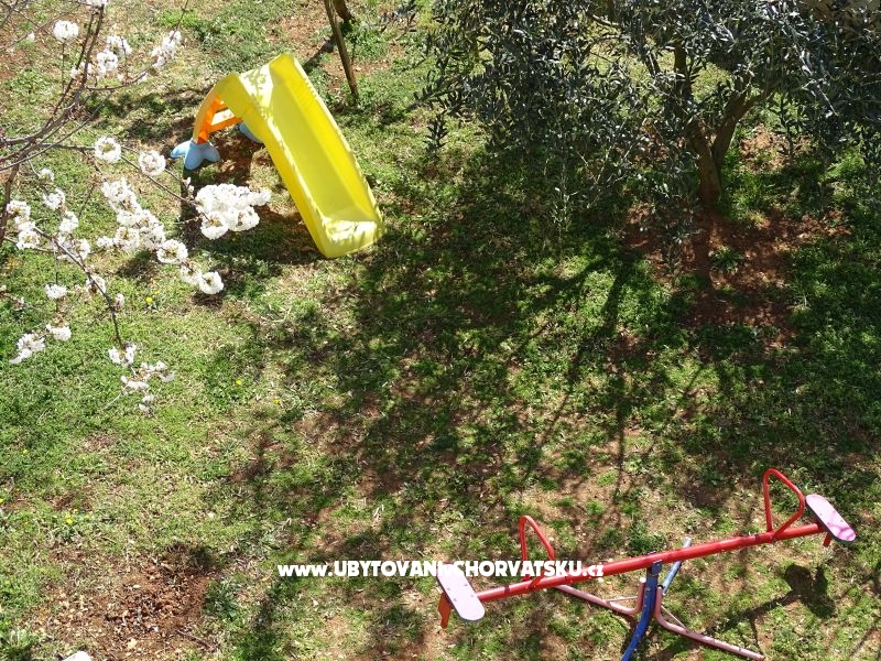 Apartment Čveljo – Ferienwohnung Zadar, Kroatien – Foto 5