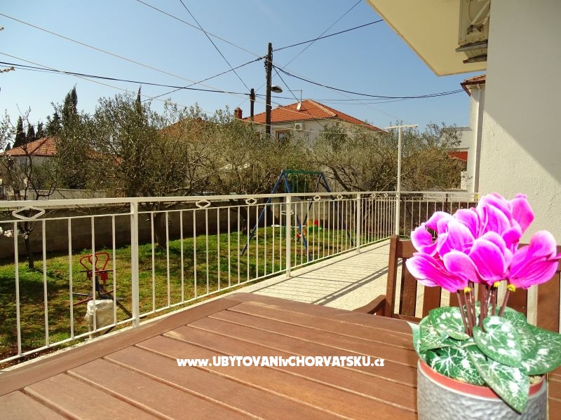 Apartment Čveljo – Ferienwohnung Zadar, Kroatien – Foto 6