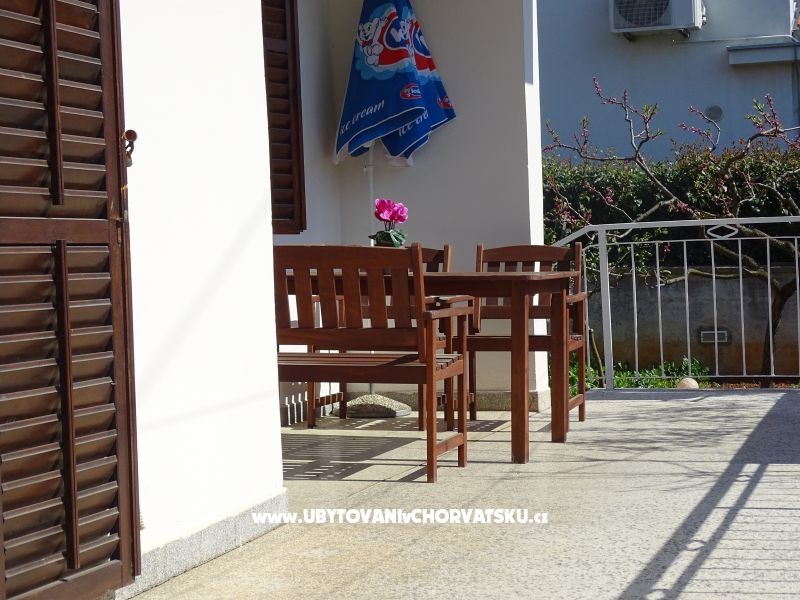 Apartment Čveljo – Ferienwohnung Zadar, Kroatien – Foto 7