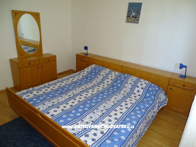 Apartment Čveljo – Ferienwohnung Zadar, Kroatien – Foto 8