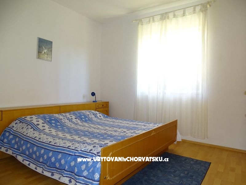 Apartment Čveljo – Ferienwohnung Zadar, Kroatien – Foto 9