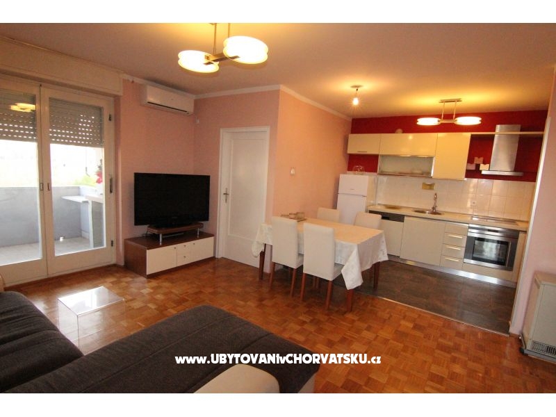 Apartment Cvita – Ferienwohnung Zadar, Kroatien – Foto 1