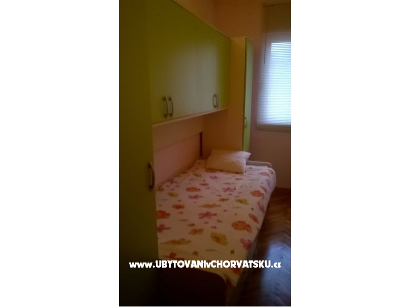 Apartment Cvita – Ferienwohnung Zadar, Kroatien – Foto 10