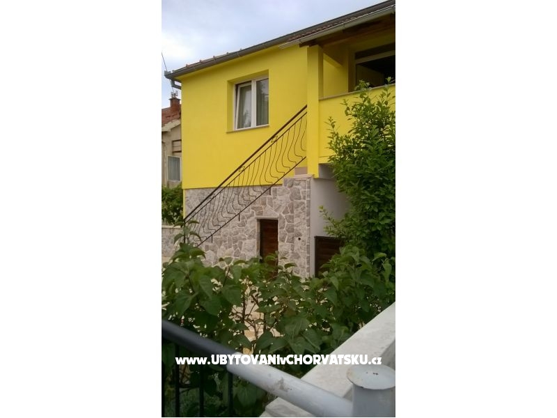 Apartment Cvita – Ferienwohnung Zadar, Kroatien – Foto 11