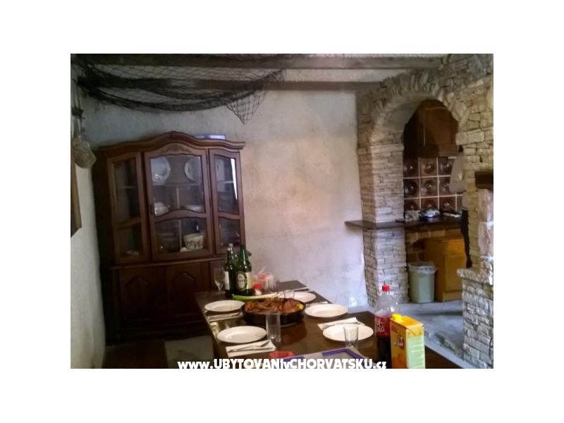 Apartment Cvita – Ferienwohnung Zadar, Kroatien – Foto 12