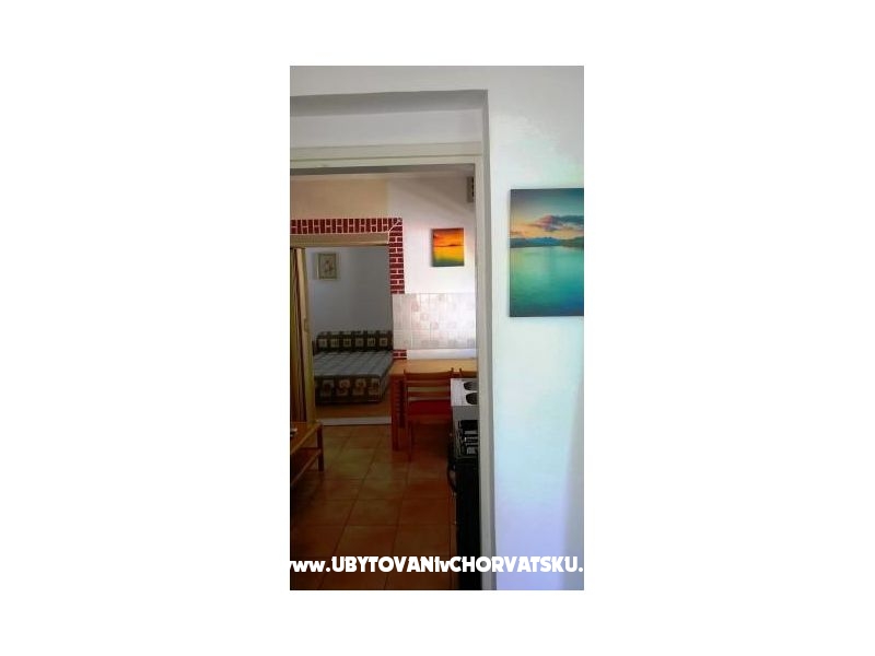 Apartment Cvita – Ferienwohnung Zadar, Kroatien – Foto 13