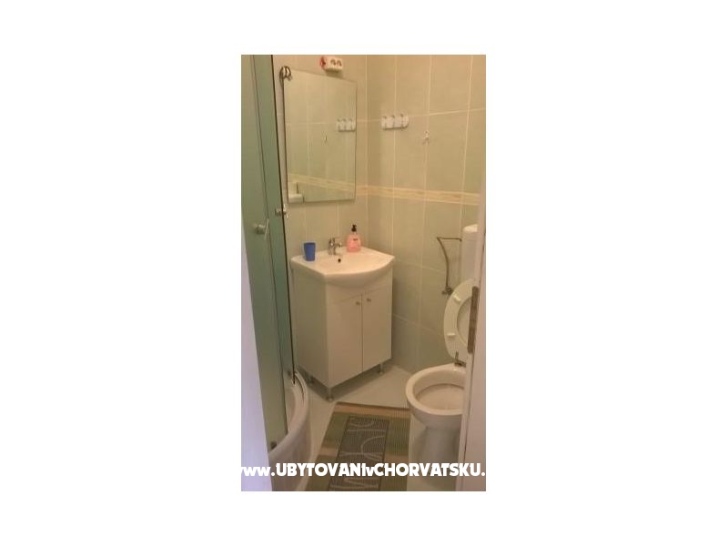 Apartment Cvita – Ferienwohnung Zadar, Kroatien – Foto 18