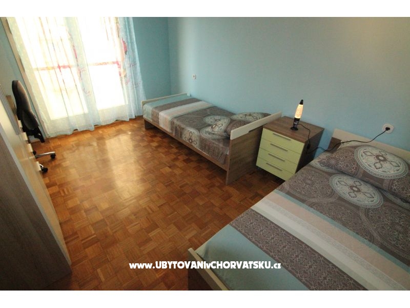 Apartment Cvita – Ferienwohnung Zadar, Kroatien – Foto 2