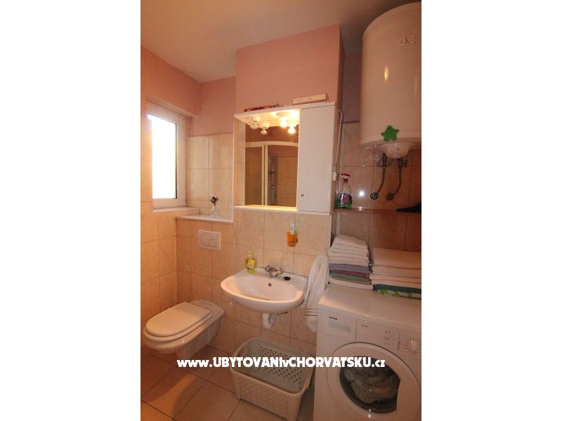 Apartment Cvita – Ferienwohnung Zadar, Kroatien – Foto 4