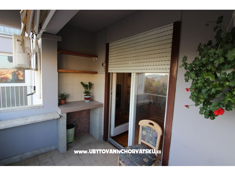 Apartment Cvita – Ferienwohnung Zadar, Kroatien – Foto 6