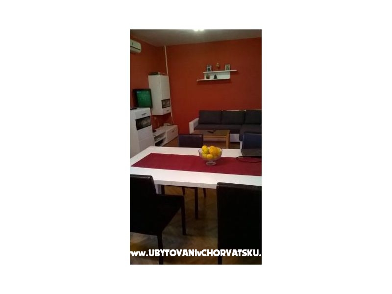 Apartment Cvita – Ferienwohnung Zadar, Kroatien – Foto 7