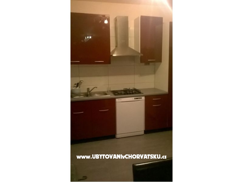 Apartment Cvita – Ferienwohnung Zadar, Kroatien – Foto 8
